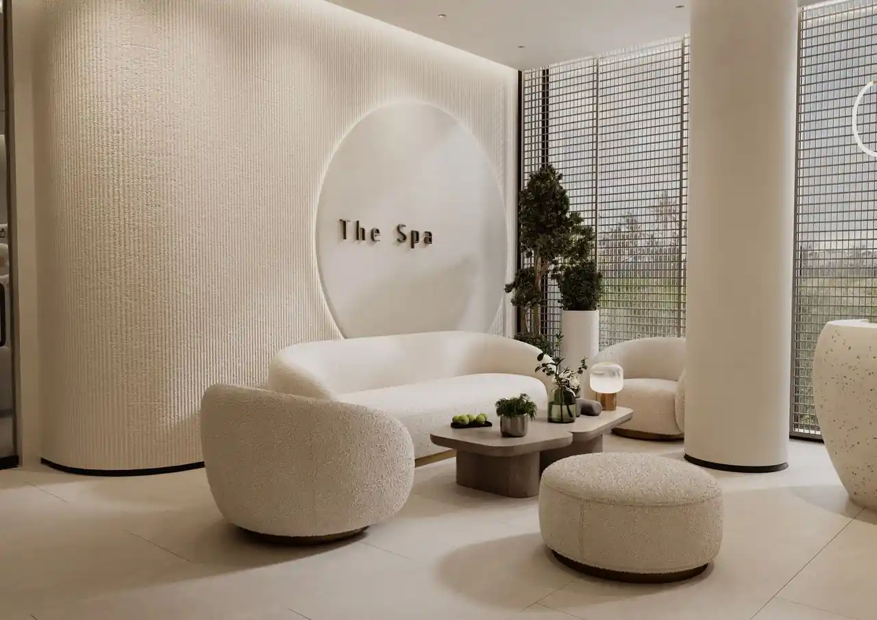 Wellness Retreat