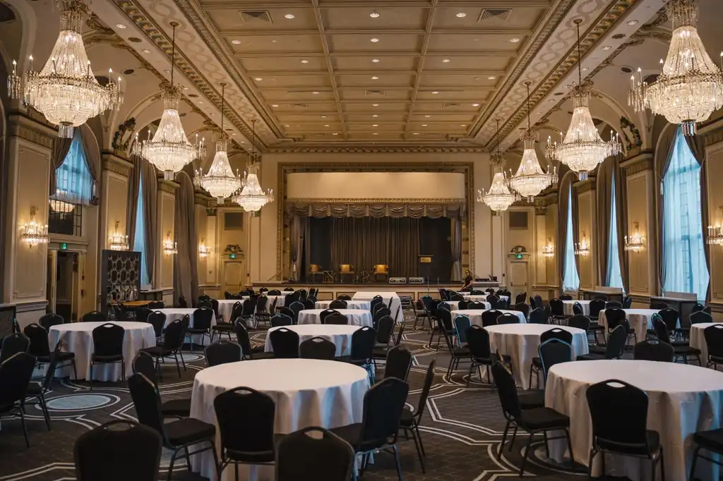 Event Facilities