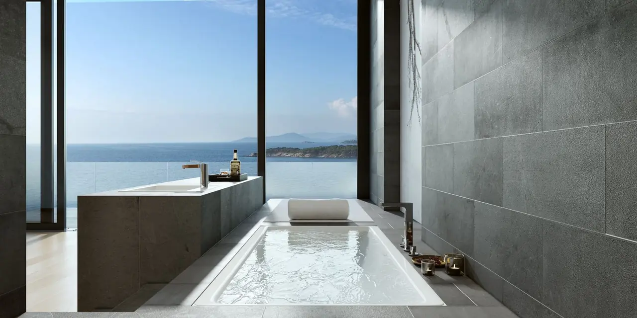 Relaxation suite
